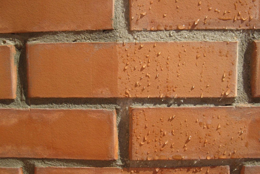 Гідрофобізатори для каменю